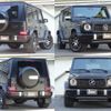 mercedes-benz g-class 2020 quick_quick_ABA-463276_W1N4632761X353464 image 2