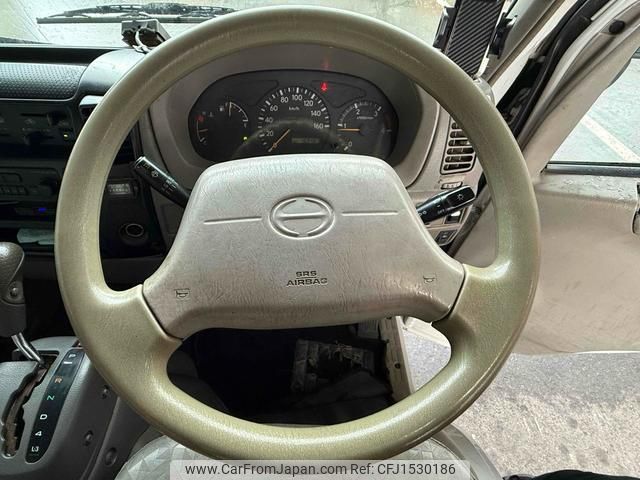 hino dutro 2006 CFJ1530186 image 2