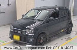 suzuki alto-works 2015 CFJ1814037