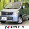 suzuki wagon-r 2008 -SUZUKI--Wagon R DBA-MH23S--MH23S-115569---SUZUKI--Wagon R DBA-MH23S--MH23S-115569- image 1