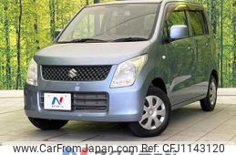 suzuki wagon-r 2008 -SUZUKI--Wagon R DBA-MH23S--MH23S-115569---SUZUKI--Wagon R DBA-MH23S--MH23S-115569-