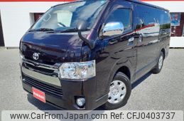 toyota regiusace-van 2018 -TOYOTA--Regius ace Van GDH201V--1010631---TOYOTA--Regius ace Van GDH201V--1010631-