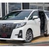 toyota alphard 2017 quick_quick_AGH30W_AGH30-0127437 image 15
