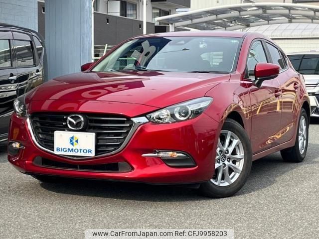 mazda axela 2019 quick_quick_DBA-BM5FS_BM5FS-423620 image 1