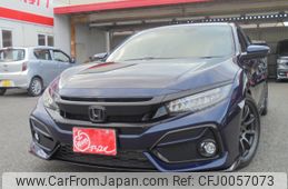 honda civic 2021 -HONDA--Civic 6BA-FK7--FK7-1300732---HONDA--Civic 6BA-FK7--FK7-1300732-