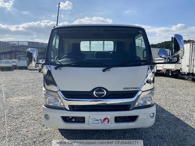 hino dutro 2014 quick_quick_TKG-XZC710M_XZC710-0001957 image 2