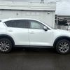 mazda cx-5 2022 CFJ1821310 image 15