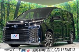 toyota voxy 2023 CFJ1656513
