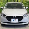 mazda demio 2022 -MAZDA--MAZDA2 5BA-DJLFS--DJLFS-766753---MAZDA--MAZDA2 5BA-DJLFS--DJLFS-766753- image 15