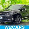 toyota harrier 2015 quick_quick_DBA-ZSU60W_ZSU60-0069884 image 1