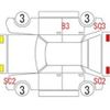 honda n-box 2012 CFJ1560709 image 2