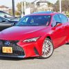 lexus is 2021 -LEXUS--Lexus IS 6AA-AVE30--AVE30-5085241---LEXUS--Lexus IS 6AA-AVE30--AVE30-5085241- image 1