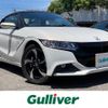 honda s660 2016 -HONDA--S660 DBA-JW5--JW5-1013191---HONDA--S660 DBA-JW5--JW5-1013191- image 1