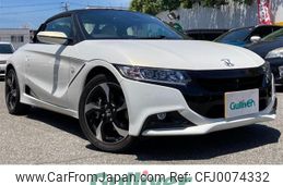 honda s660 2016 -HONDA--S660 DBA-JW5--JW5-1013191---HONDA--S660 DBA-JW5--JW5-1013191-