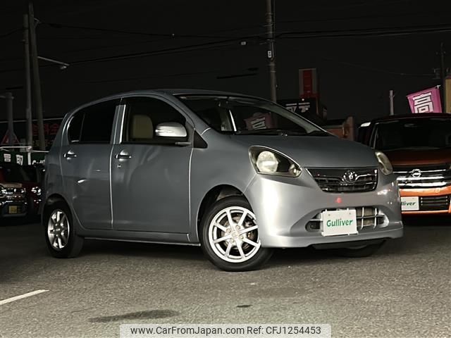 toyota pixis-epoch 2012 -TOYOTA--Pixis Epoch DBA-LA300A--LA300A-1011661---TOYOTA--Pixis Epoch DBA-LA300A--LA300A-1011661- image 1