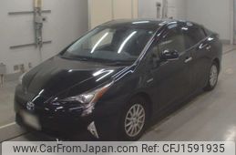 toyota prius 2016 CFJ1591935