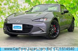 mazda roadster 2020 CFJ1514540
