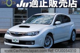 subaru impreza 2009 quick_quick_CBA-GRF_GRF-003689