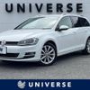 volkswagen golf-variant 2016 -VOLKSWAGEN--VW Golf Variant DBA-AUCHP--WVWZZZAUZFP605337---VOLKSWAGEN--VW Golf Variant DBA-AUCHP--WVWZZZAUZFP605337- image 1