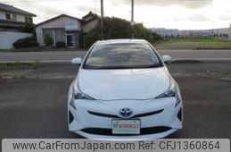 toyota prius 2018 504749-RAOID:13837