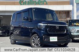 honda n-box 2024 -HONDA--N BOX 6BA-JF5--JF5-1037853---HONDA--N BOX 6BA-JF5--JF5-1037853-