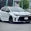 toyota corolla 2023 -TOYOTA--Corolla 4BA-GZEA14H--GZEA14-0001593---TOYOTA--Corolla 4BA-GZEA14H--GZEA14-0001593- image 1