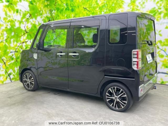 daihatsu wake 2015 quick_quick_DBA-LA700S_LA700S-0036412 image 2