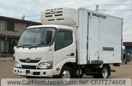 hino dutro 2019 CFJ1274608