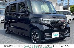 honda n-box 2020 -HONDA--N BOX 6BA-JF3--JF3-1452201---HONDA--N BOX 6BA-JF3--JF3-1452201-