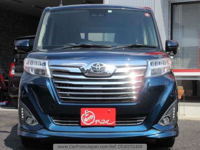 toyota roomy 2020 -TOYOTA 【岐阜 530ｾ2095】--Roomy DBA-M900A--M900A-0419690---TOYOTA 【岐阜 530ｾ2095】--Roomy DBA-M900A--M900A-0419690- image 2