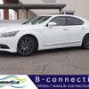 lexus ls 2013 -LEXUS--Lexus LS DBA-USF40--ｸﾆ01116768---LEXUS--Lexus LS DBA-USF40--ｸﾆ01116768- image 1