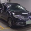 honda cr-v 2012 CFJ1692107 image 1