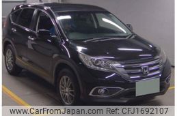 honda cr-v 2012 CFJ1692107