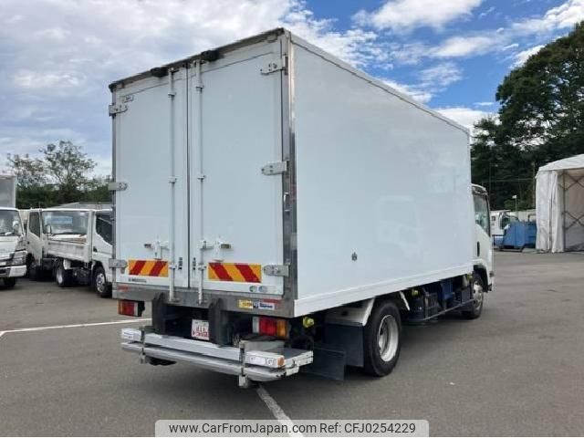 isuzu elf-truck 2017 quick_quick_TPG-NPR85AN_NPR85-7069186 image 2