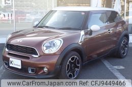 mini mini-others 2014 -BMW--BMW Mini DBA-SS16S--WMWSS52020WN64501---BMW--BMW Mini DBA-SS16S--WMWSS52020WN64501-