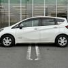 nissan note 2017 -NISSAN--Note DAA-HE12--HE12-064764---NISSAN--Note DAA-HE12--HE12-064764- image 4