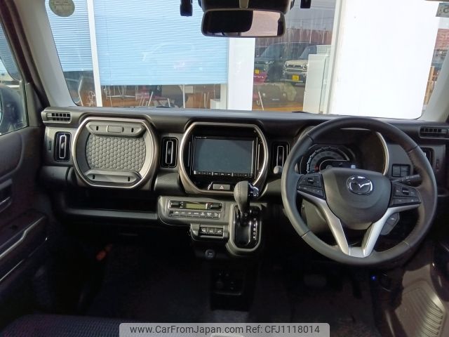 mazda flair 2024 -MAZDA--Flair 4AA-MS52S--MS52S-302***---MAZDA--Flair 4AA-MS52S--MS52S-302***- image 2