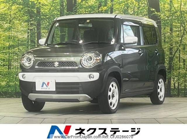 suzuki hustler 2015 -SUZUKI--Hustler DAA-MR41S--MR41S-132061---SUZUKI--Hustler DAA-MR41S--MR41S-132061- image 1