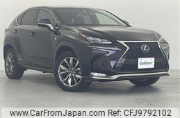 lexus nx 2015 -LEXUS--Lexus NX DAA-AYZ10--AYZ10-1006134---LEXUS--Lexus NX DAA-AYZ10--AYZ10-1006134-