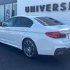 bmw 5-series 2019 -BMW--BMW 5 Series ABA-JR20--WBAJA52050WC70513---BMW--BMW 5 Series ABA-JR20--WBAJA52050WC70513- image 19