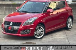 suzuki swift 2013 quick_quick_CBA-ZC32S_ZC32S-113964