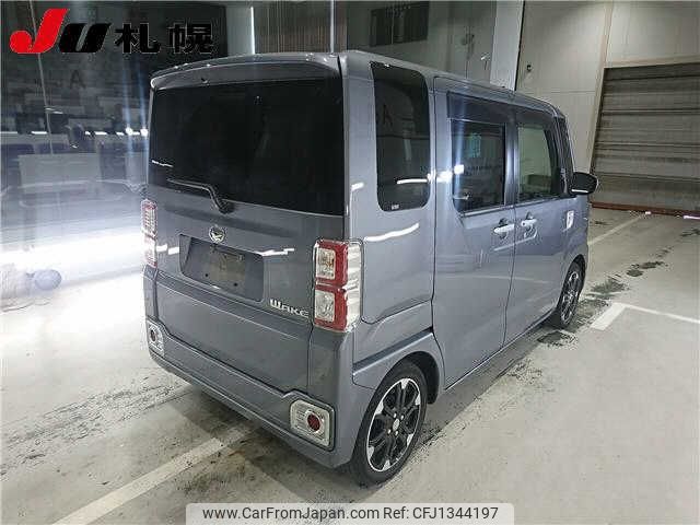 daihatsu wake 2022 -DAIHATSU 【名変中 】--WAKE LA710S--0034612---DAIHATSU 【名変中 】--WAKE LA710S--0034612- image 2