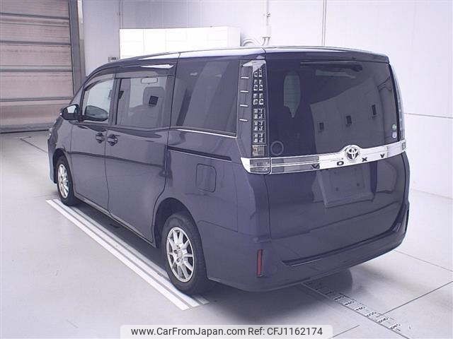 toyota voxy 2014 -TOYOTA--Voxy ZRR85G-0017888---TOYOTA--Voxy ZRR85G-0017888- image 2