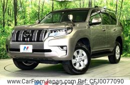 toyota land-cruiser-prado 2023 -TOYOTA--Land Cruiser Prado 3DA-GDJ150W--GDJ150-0081825---TOYOTA--Land Cruiser Prado 3DA-GDJ150W--GDJ150-0081825-