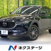 mazda cx-5 2017 quick_quick_KF2P_KF2P-102526 image 1