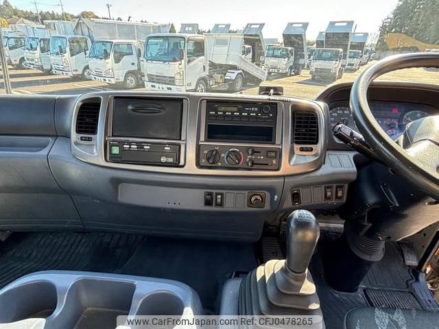 hino ranger 2005 GOO_NET_EXCHANGE_0401987A30241122W002 image 2