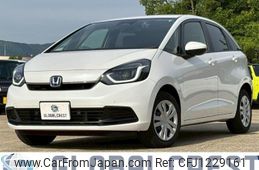 honda fit 2022 -HONDA--Fit 6AA-GR3--GR3-1306148---HONDA--Fit 6AA-GR3--GR3-1306148-