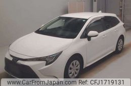 toyota corolla-touring-wagon 2022 CFJ1719131