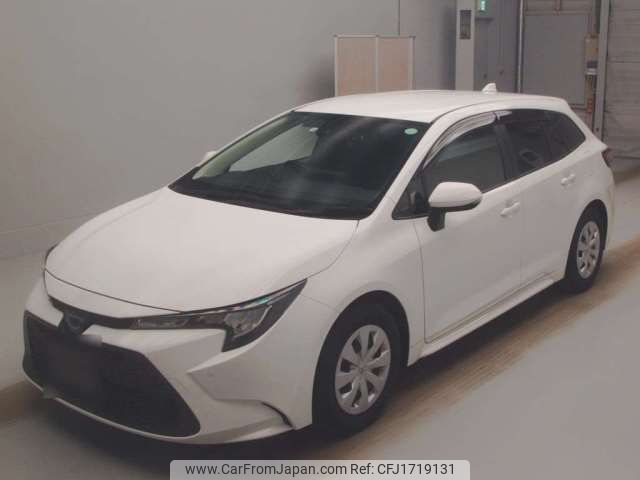 toyota corolla-touring-wagon 2022 CFJ1719131 image 1