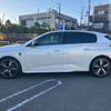 peugeot 308 2023 -PEUGEOT 【静岡 301ﾏ4206】--Peugeot 308 P51YH01--627447---PEUGEOT 【静岡 301ﾏ4206】--Peugeot 308 P51YH01--627447- image 21